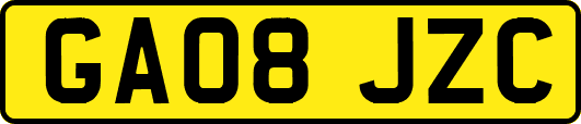 GA08JZC