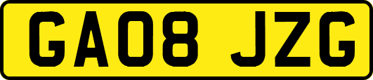 GA08JZG