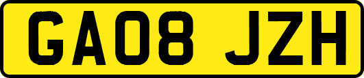 GA08JZH
