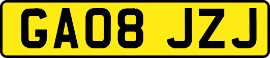 GA08JZJ