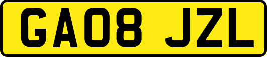 GA08JZL