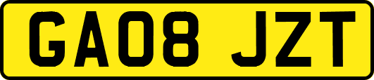 GA08JZT