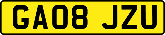 GA08JZU