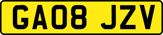 GA08JZV