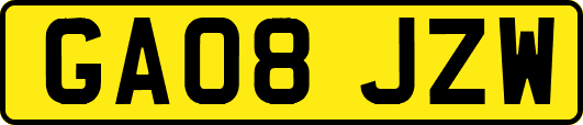 GA08JZW