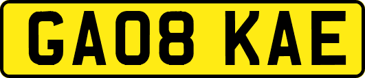 GA08KAE