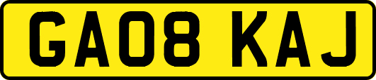GA08KAJ