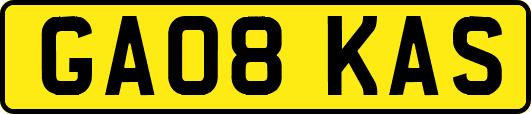 GA08KAS