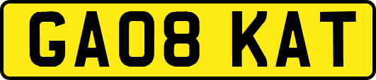 GA08KAT