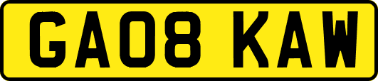 GA08KAW
