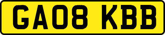 GA08KBB