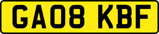 GA08KBF
