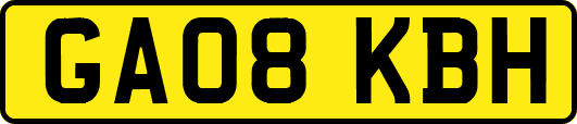 GA08KBH