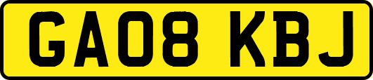 GA08KBJ