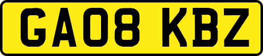 GA08KBZ