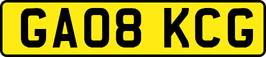 GA08KCG