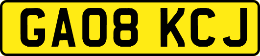 GA08KCJ