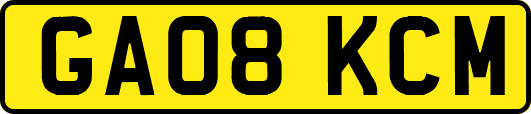 GA08KCM