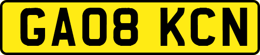 GA08KCN