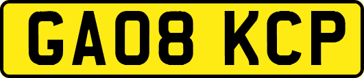 GA08KCP