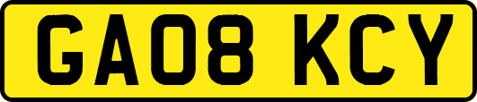 GA08KCY
