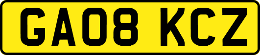 GA08KCZ