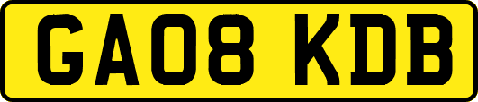 GA08KDB