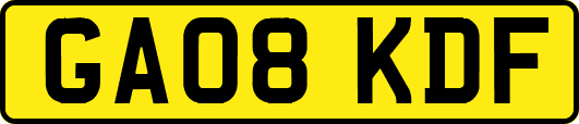 GA08KDF