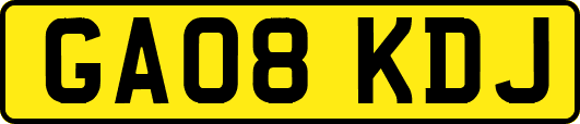 GA08KDJ