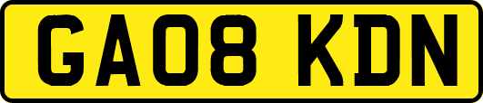 GA08KDN