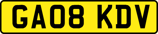 GA08KDV