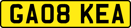 GA08KEA