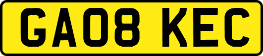 GA08KEC