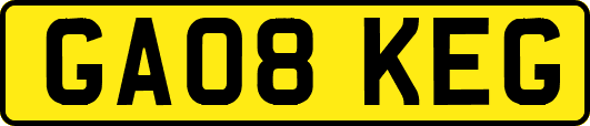 GA08KEG