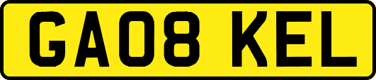 GA08KEL