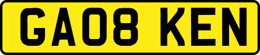 GA08KEN