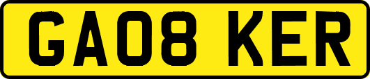 GA08KER