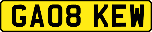 GA08KEW