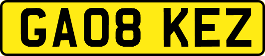 GA08KEZ