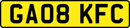 GA08KFC