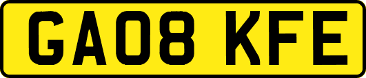 GA08KFE