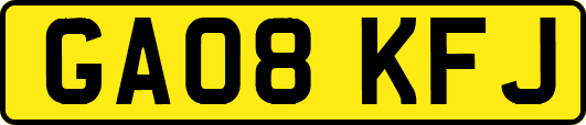 GA08KFJ