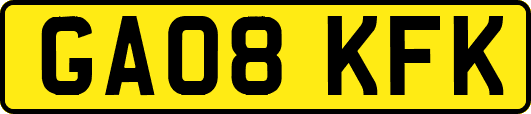 GA08KFK