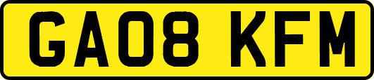 GA08KFM