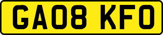 GA08KFO