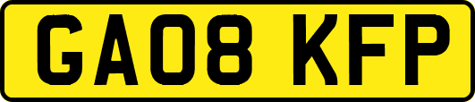 GA08KFP