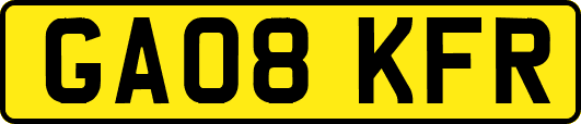 GA08KFR