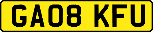 GA08KFU