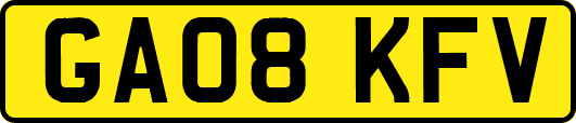 GA08KFV