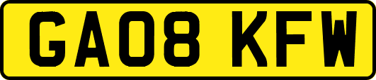 GA08KFW